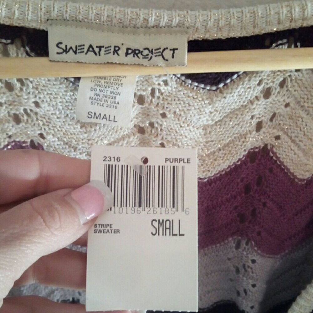 By(Sweater Projects) - Picture 3 of 4